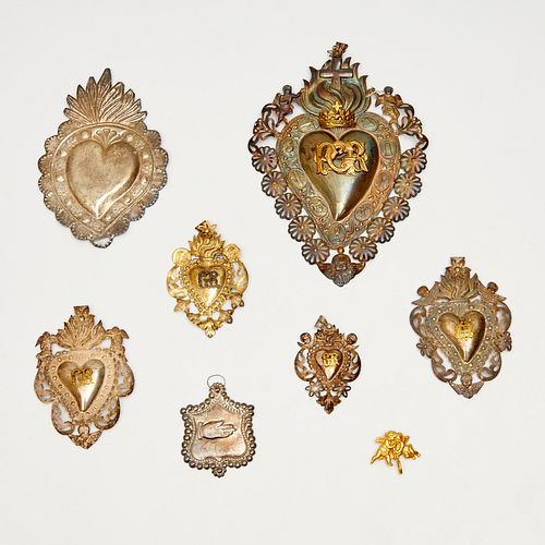 COLLECTION ANTIQUE &#039;SACRED