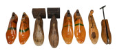 COLLECTION ANTIQUE COBBLER SHO