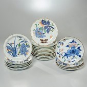 COLLECTION ANTIQUE JAPANESE AR