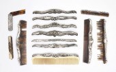 COLLECTION ART NOUVEAU STERLIN