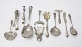 COLLECTION ART NOUVEAU STERLIN