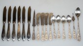 COLLECTION BALTIMORE STERLING