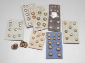 Collection British military bu