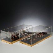 COLLECTION CHINESE MINIATURE M