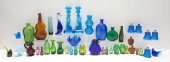 COLLECTION COLORFUL VINTAGE GL