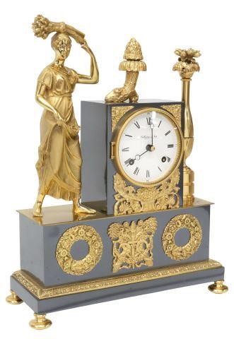 COLLECTION D'ART RESTAURATION STYLE