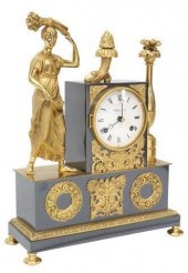 COLLECTION D'ART RESTAURATION