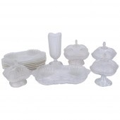 COLLECTION EAPG AMERICAN PATTE