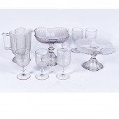 COLLECTION EAPG AMERICAN PATTE