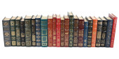 COLLECTION EASTON PRESS GREAT