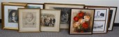 COLLECTION ELEVEN ASSORTED WOR