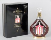 COLLECTION ERTE COURVOISIER CO
