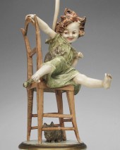 COLLECTION FRANCAISE FIGURAL S