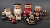 COLLECTION GOEBEL FRIAR TUCK M