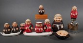 COLLECTION GOEBEL FRIAR TUCK M