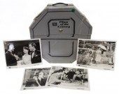 COLLECTION HOLLYWOOD BLACK & W