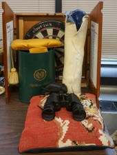 COLLECTION INCLUDING UNION JAC