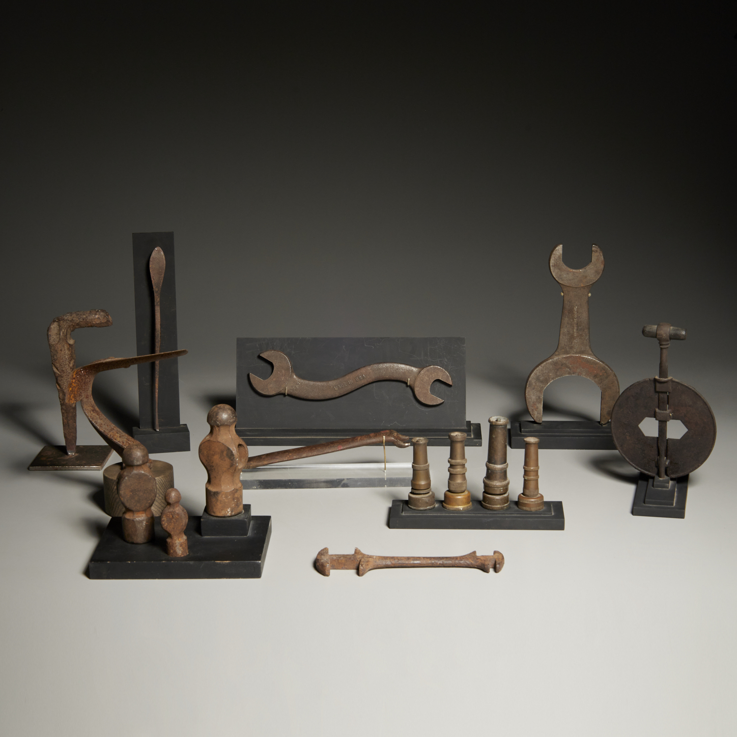 COLLECTION INDUSTRIAL TOOL