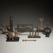 COLLECTION INDUSTRIAL TOOL SCU