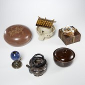 COLLECTION JAPANESE PORCELAIN
