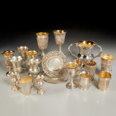 COLLECTION JUDAIC STERLING KID