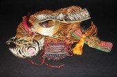 COLLECTION LADIES ACCESSORIES.