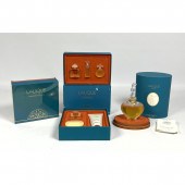Collection LALIQUE perfume Bot