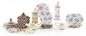 Collection MacKenzie-Childs ta