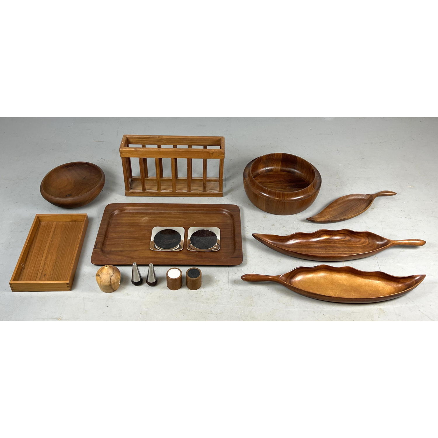 Collection Modern Design Wood