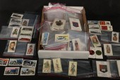 COLLECTION OF (100S) BRITISH C