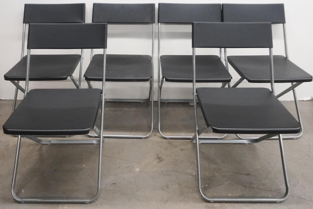 COLLECTION OF 12 IKEA EVENT