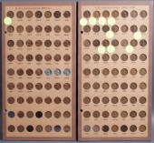 Collection of 122 United State