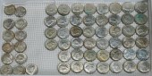 COLLECTION OF 13 KENNEDY 1964