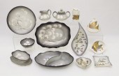 COLLECTION OF 13 SASCHA BRASTO