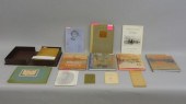COLLECTION OF 14 BOOKS RELATED