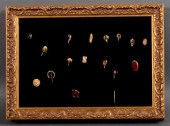 Collection of 14K gold 10K gol