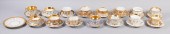 COLLECTION OF 15 VARIOUS GERMA