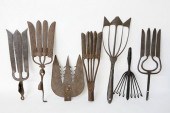 COLLECTION OF 18TH/19TH CENTUR
