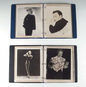 COLLECTION OF 1950'S HOLLYWOOD