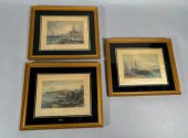 COLLECTION OF 19TH CENTURY BRI