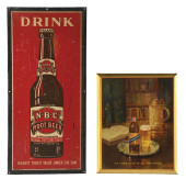 COLLECTION OF 2: GRIESEDIECK B