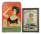 COLLECTION OF 2: HAMMOND'S WHI