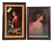 COLLECTION OF 2: PIEDMONT CIGA
