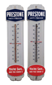 COLLECTION OF 2: PRESTONE ANTI