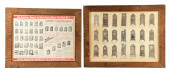 COLLECTION OF 2: ROCK-OLA MFG.