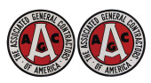 COLLECTION OF 2: THE ASSOCIATE