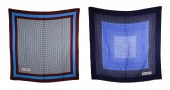 COLLECTION OF 2 YVES SAINT LAU