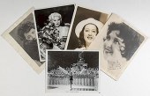 COLLECTION OF 20 PHOTOS OF 193