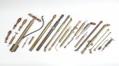 COLLECTION OF 20TH CENTURY BIC