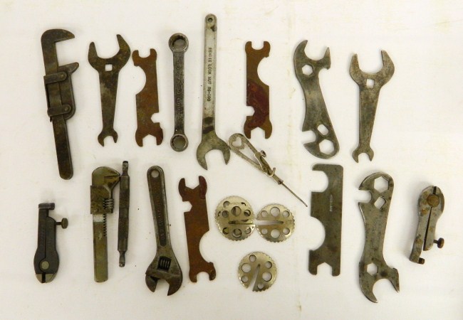 Collection of (21) vintage